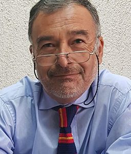 Retrato de Manuel Lazo